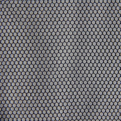 qualità  Organic Mesh Fabric Breathable Wholesale Polyester Mesh Fabric 100% Waterproof Mesh Fabric fabbrica